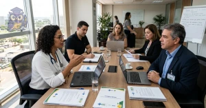 Curso de Curso Livre de Noções Básicas em Gestão em Saúde Pública