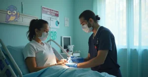 Curso de Curso Livre de Noções Essenciais de Suporte Básico de Vida (SBV)