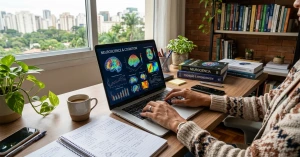 Curso de Curso Livre de Noções de Neurociência e Cognição