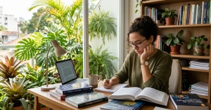 Curso de Curso Livre de Noções de Psicologia do Comportamento Humano