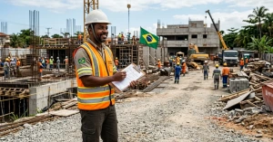 Curso de Curso Livre de Normas de Segurança