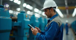 Curso de Curso Livre de NR 12 - Máquinas e Equipamentos