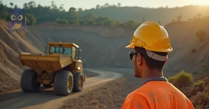 Curso de Curso Livre de NR 22 - Segurança e Saúde Ocupacional na Mineração