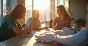 Curso de Curso Livre de Núcleo de Apoio à Saúde da Família (NASF)