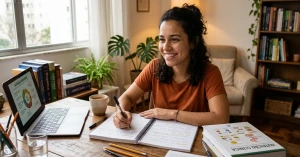 Curso de Curso Livre de Nutrição Aplicada à Saúde e Bem-Estar