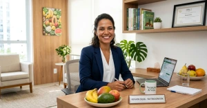 Curso de Curso Livre de Nutrição Funcional e Qualidade de Vida