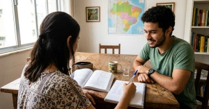 Curso de Curso Livre de Odia Básico para Comunicação