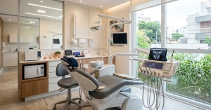 Curso de Curso Livre de Odontologia Estética e Clareamento Dental
