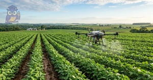 Curso de Curso Livre de Operação de Drones Agrícolas