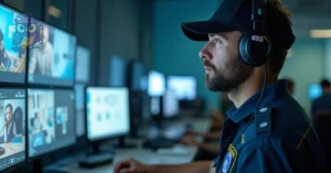 Curso de Curso Livre de Operador de CFTV