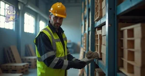 Curso de Curso Livre de Operador de Empilhadeira