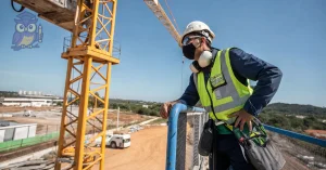 Curso de Curso Livre de Operador de Guindaste