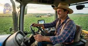 Curso de Curso Livre de Operador de Tratores Agrícolas