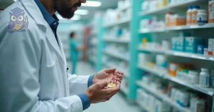 Curso de Curso Livre de Organização de Farmácias