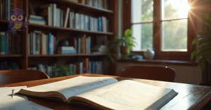 Curso de Curso Livre de Organização da Informação