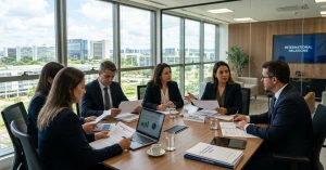 Curso de Curso Livre de Organizações Internacionais