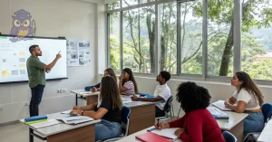 Curso de Curso Livre de Orientação Social