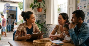 Curso de Curso Livre de Orientador Social