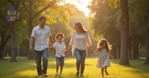 Curso de Curso Livre de Paternidade Responsável