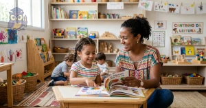 Curso de Curso Livre de Pedagogia Criativa para a Primeira Infância