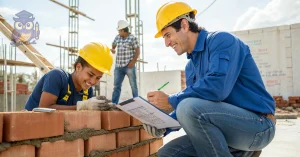 Curso de Curso Livre de Pedreiro