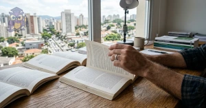 Curso de Curso Livre de Pensamento Social Brasileiro