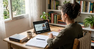 Curso de Curso Livre de Persa (Farsi) Intermediário para Conversação