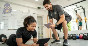 Curso de Curso Livre de Personal Trainer