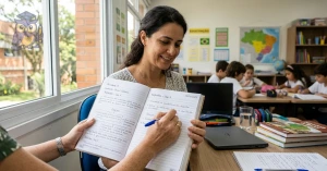 Curso de Curso Livre de Planejamento de Aulas Eficazes