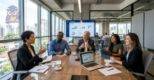 Curso de Curso Livre de Planejamento Empresarial com IA