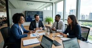 Curso de Curso Livre de Planejamento e Gestão de Consórcios