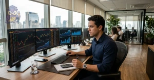Curso de Curso Livre de Planejamento de Investimentos e Gestão de Patrimônio