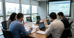 Curso de Curso Livre de Planejamento de Licitações