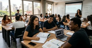Curso de Curso Livre de Planejamento Publicitário