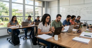 Curso de Curso Livre de Planejamento Público