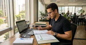 Curso de Curso Livre de Planejamento Tributário