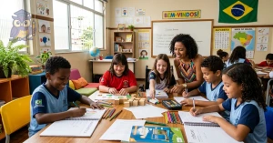 Curso de Curso Livre de Plano Educacional Individualizado (PEI)