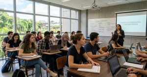 Curso de Curso Livre de Política Internacional