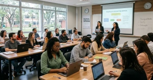 Curso de Curso Livre de Políticas Sociais