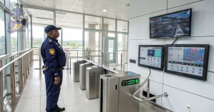 Curso de Curso Livre de Portaria e Controle de Acesso