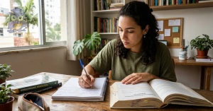 Curso de Curso Livre de Português Avançado para Fluência