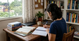 Curso de Curso Livre de Português Básico para Comunicação