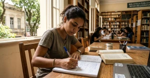 Curso de Curso Livre de Português para Concursos