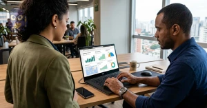 Curso de Curso Livre de Power BI com Inteligência Artificial
