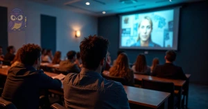 Curso de Curso Livre de PowerPoint Profissional para Apresentações