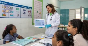 Curso de Curso Livre de Práticas Básicas de Segurança do Paciente