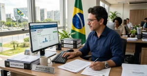 Curso de Curso Livre de Pregão Eletrônico