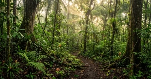 Curso de Curso Livre de Preservação dos Recursos Naturais