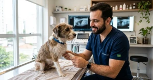 Curso de Curso Livre de Prevenção de Doenças em Animais Domésticos