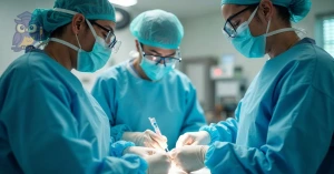 Curso de Curso Livre de Prevenção de Infecção Hospitalar